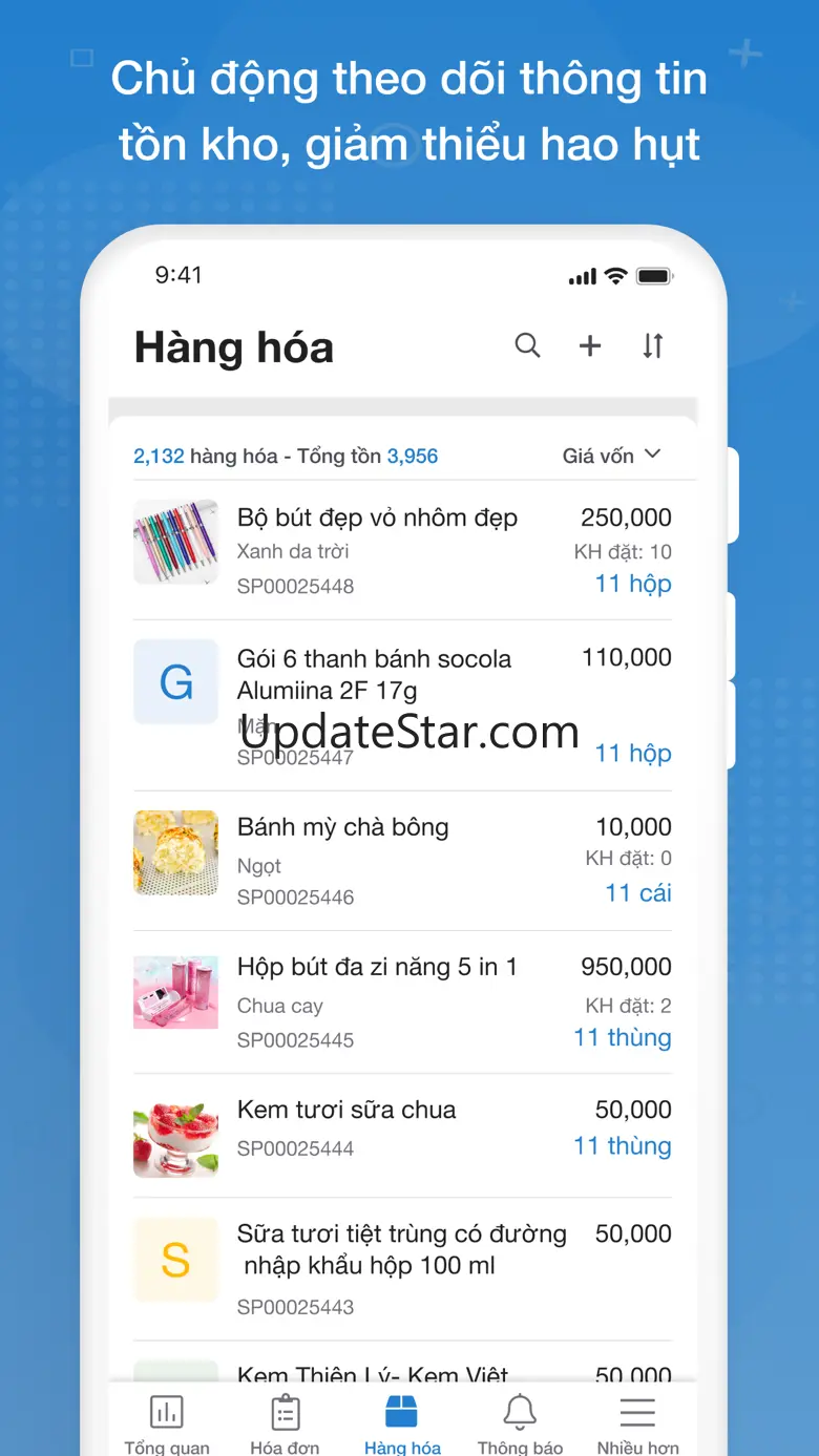 KiotViet Management 6.10.2.3