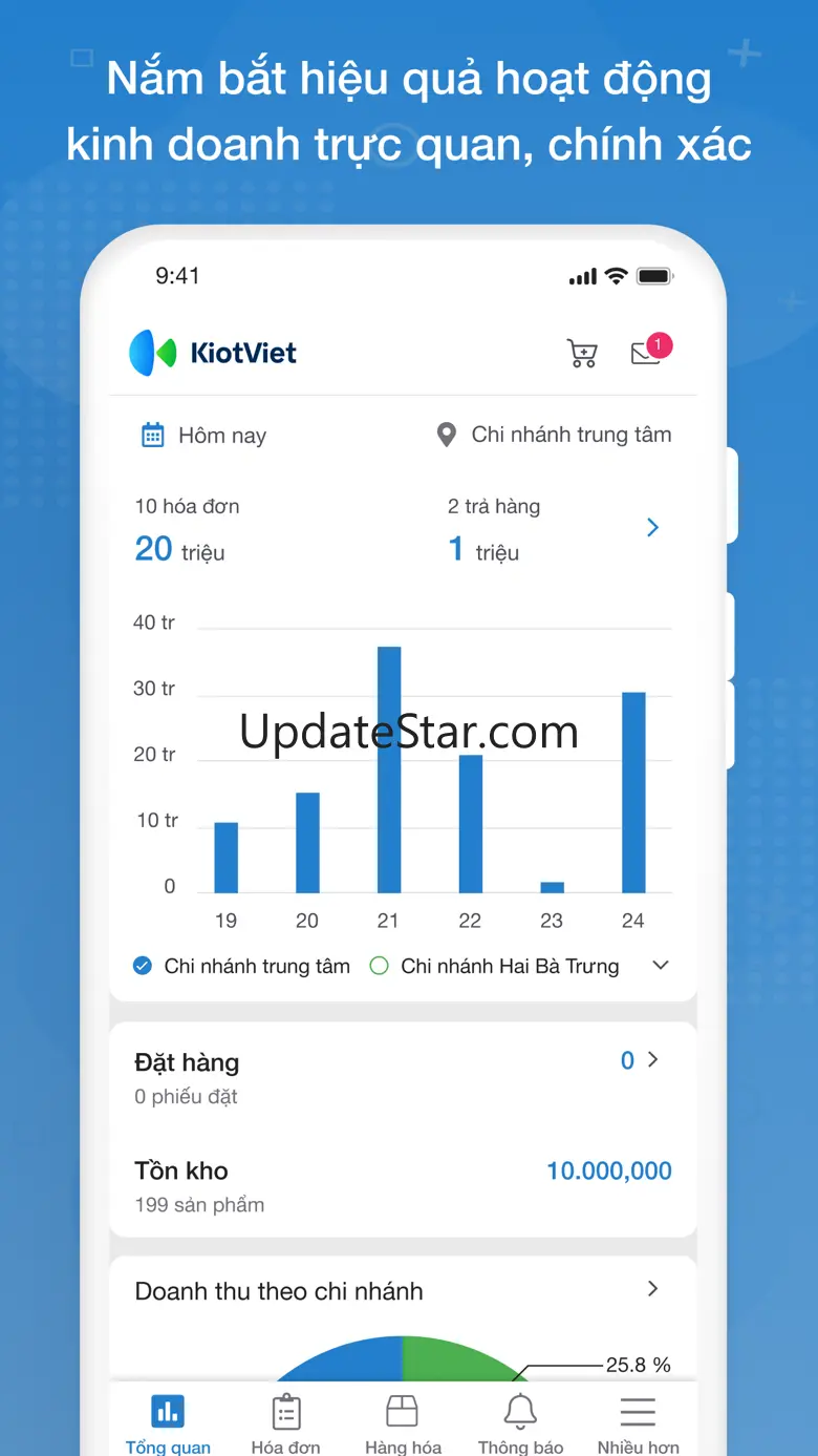 KiotViet Management 6.10.2.3