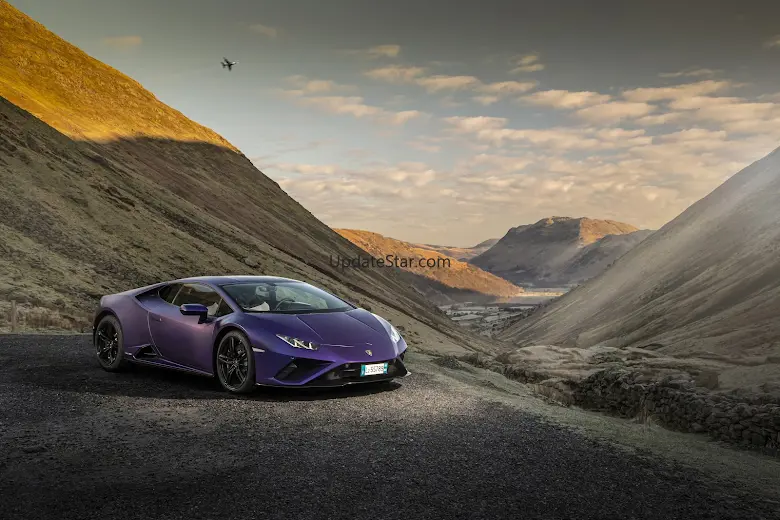 Car Wallpapers 4K 31