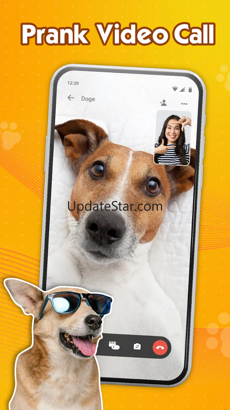 Dog Translator: Dog Sounds 1.2.5