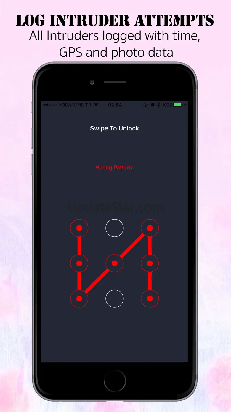 Secure Photo Video Hider Vault 1.02