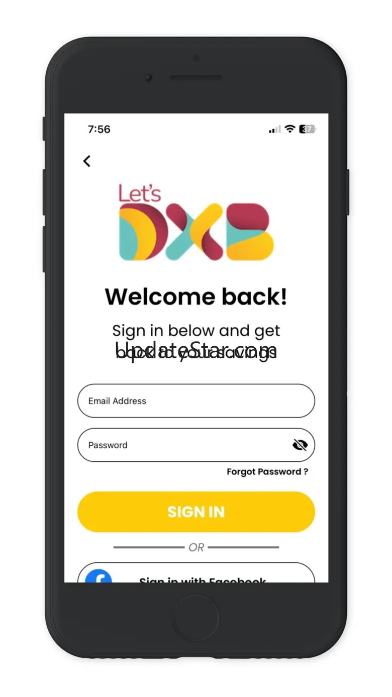 Let's DXB 2.8.0