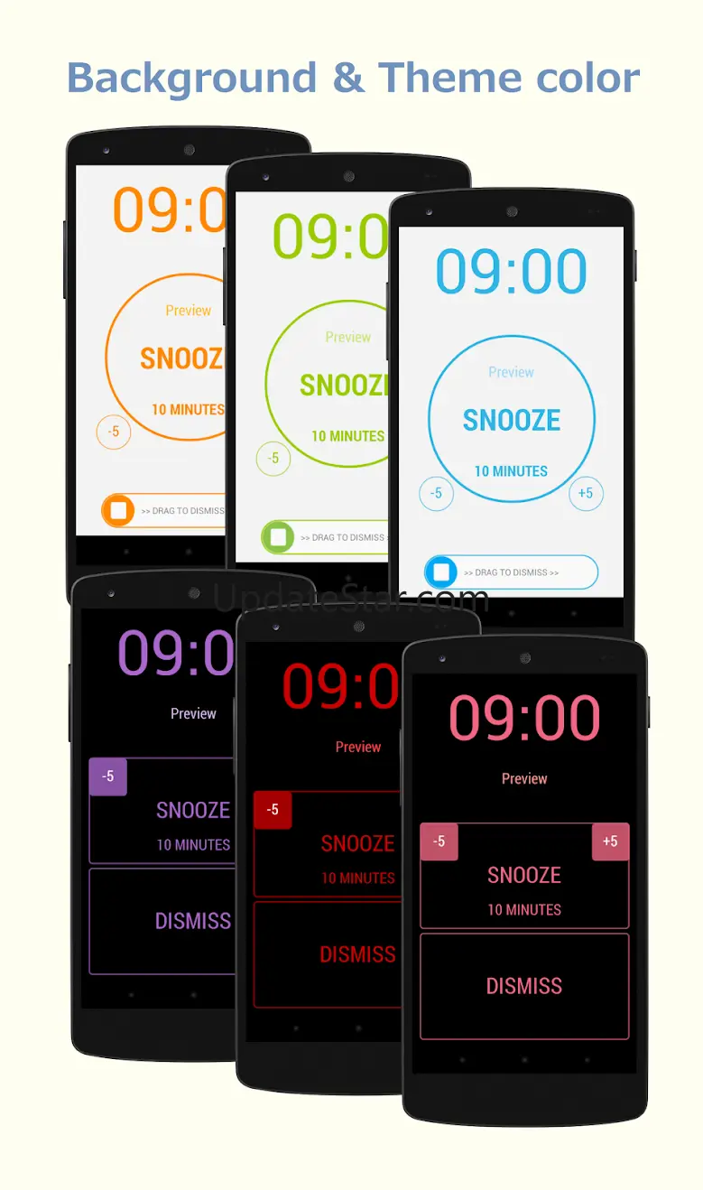 Alarm Calendar Plus 3.4.0