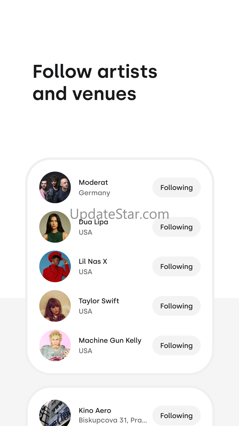 GoOut - Your Cultural Guide 5.0.22