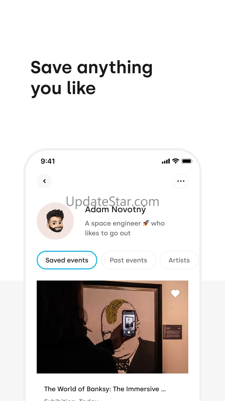 GoOut - Your Cultural Guide 5.0.22