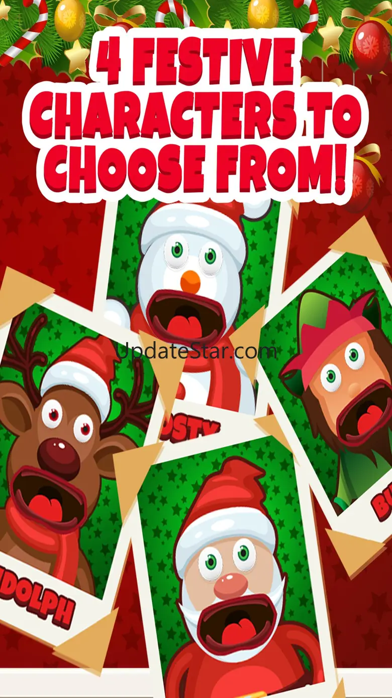 Crazy Santa Christmas Dentist 2.0.7