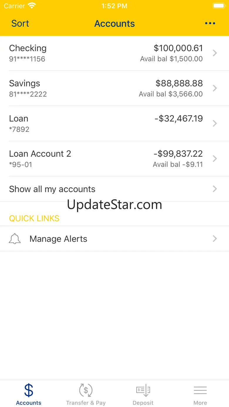 Beacon Business Bank Mobile 23.2.30