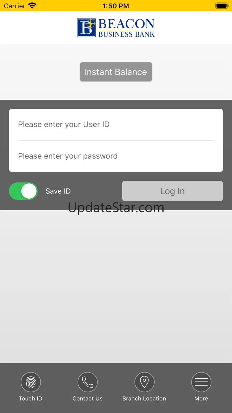 Beacon Business Bank Mobile 23.2.30