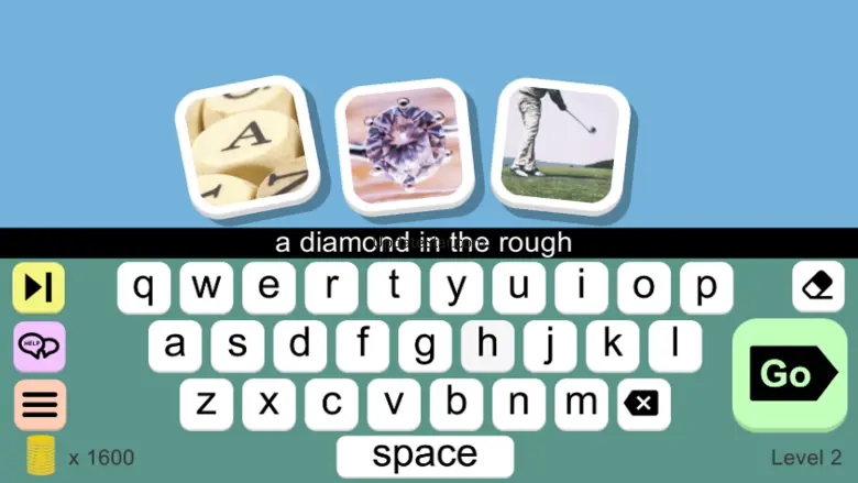 PhraseWord 1.0