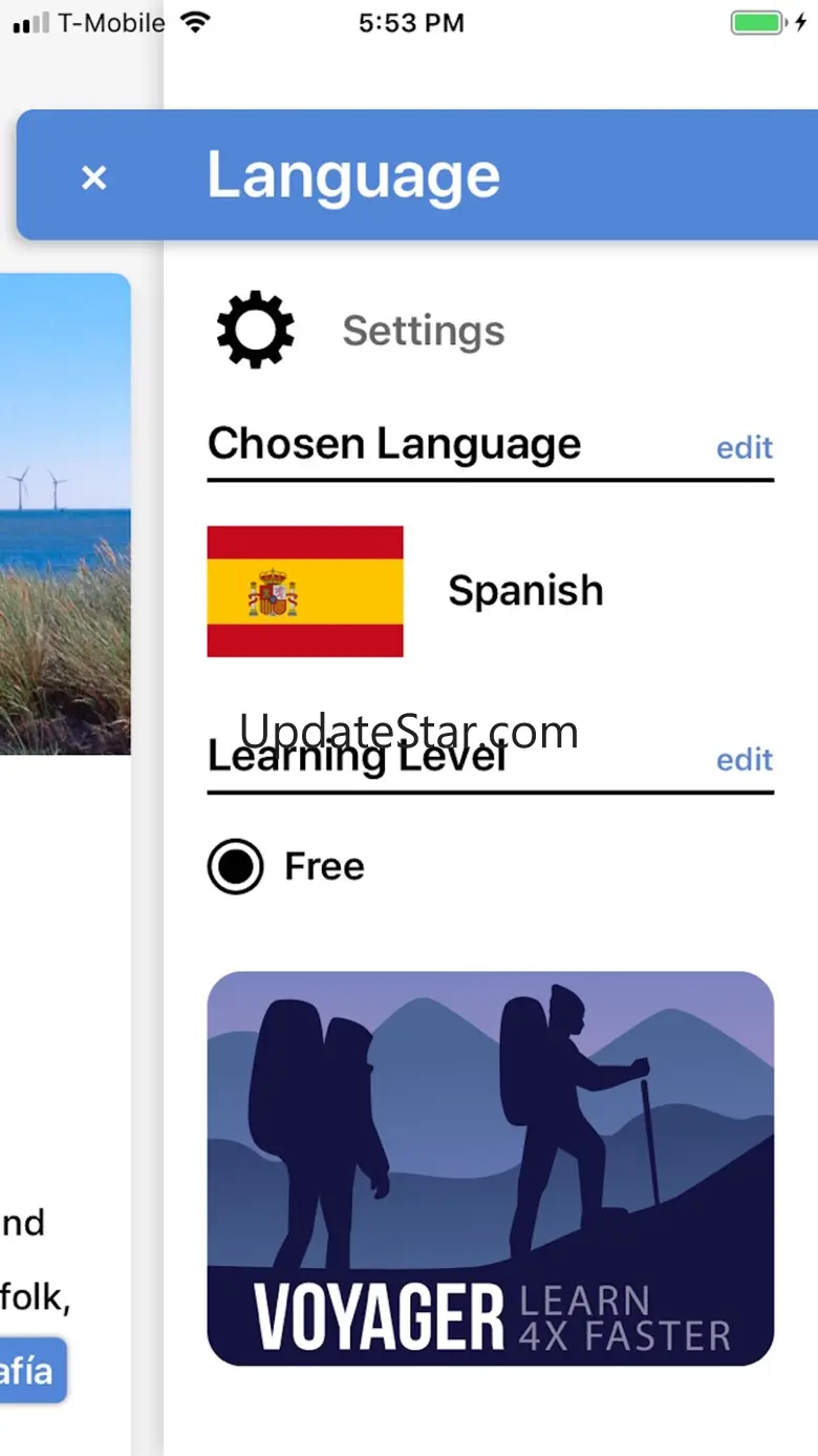 Newslang 1.1.4