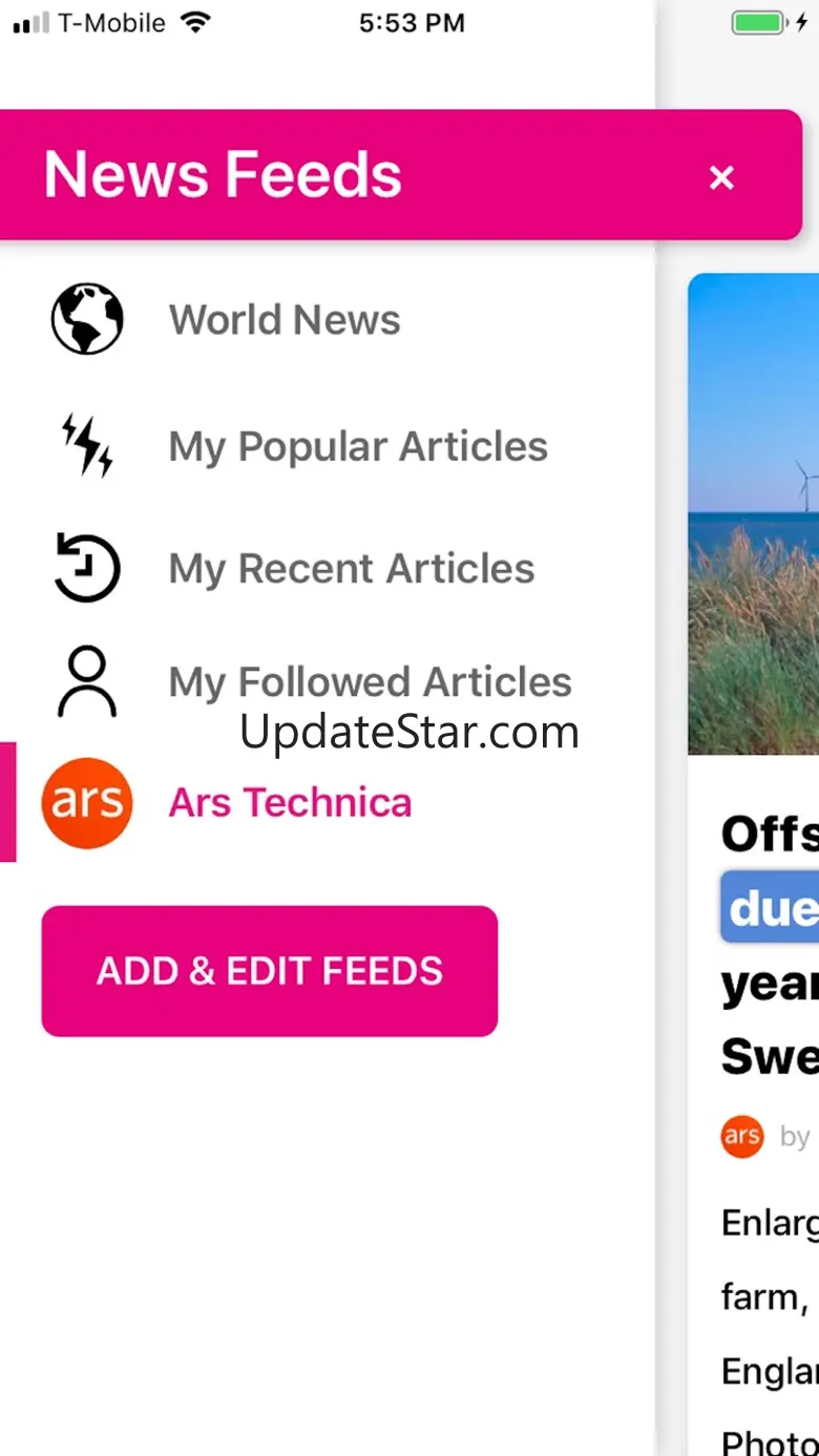 Newslang 1.1.4