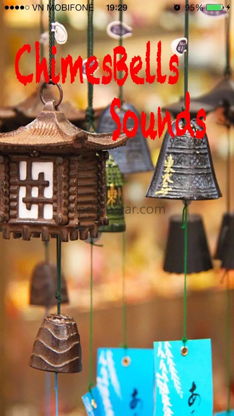 Chimes and Bells Sounds - Most Amazing Sounds 4.0