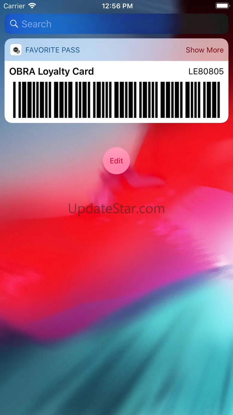 Obra Pass 6.0