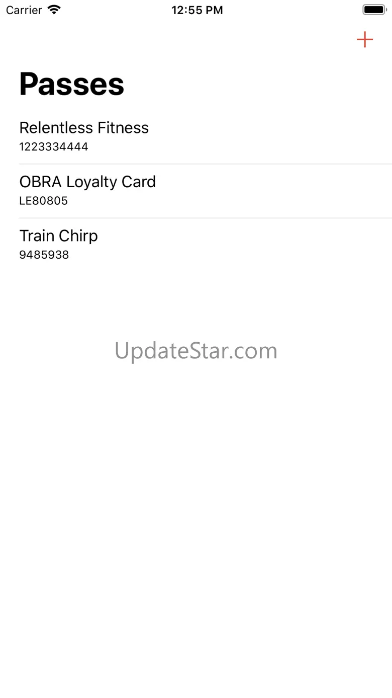 Obra Pass 6.0