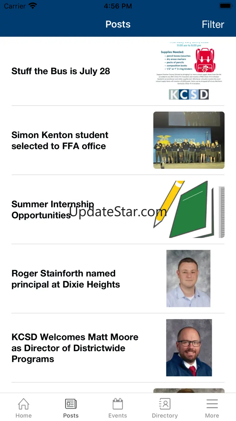 Kenton County School District 4.16.2