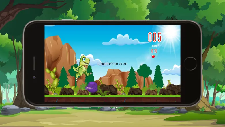 Rex Rampage 2.0.4