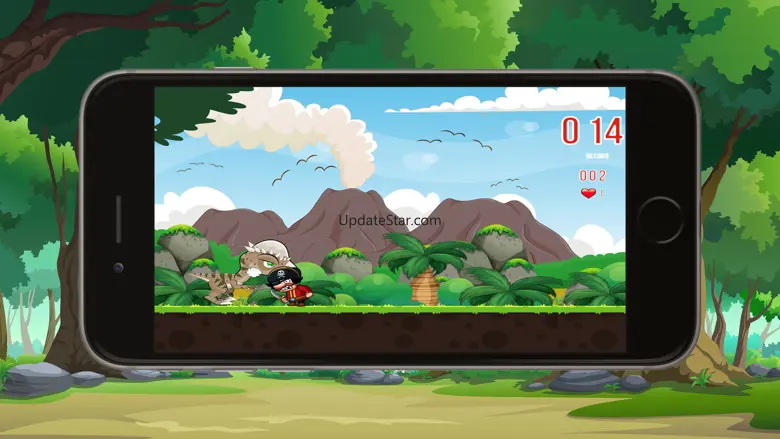 Rex Rampage 2.0.4