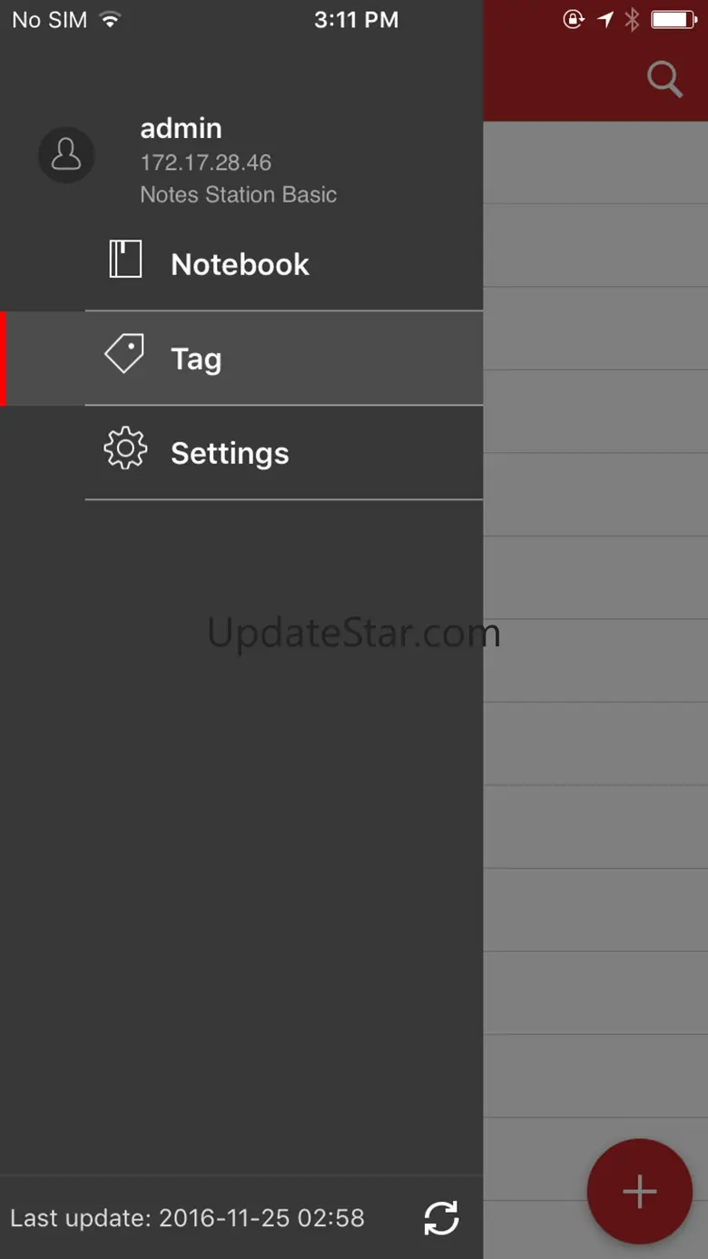 Qnotes3 1.6.9