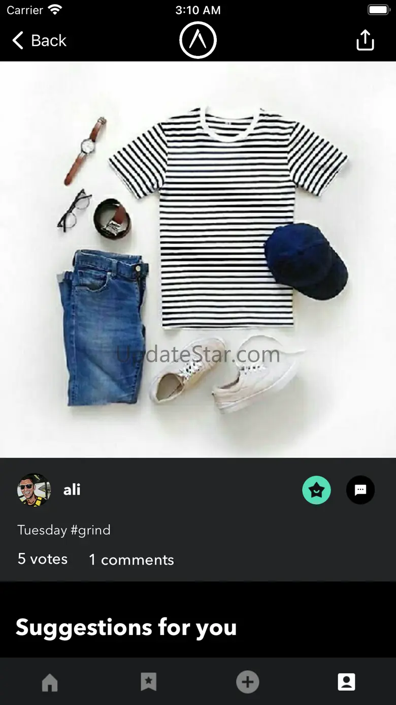 FLATLAY 9.0.0
