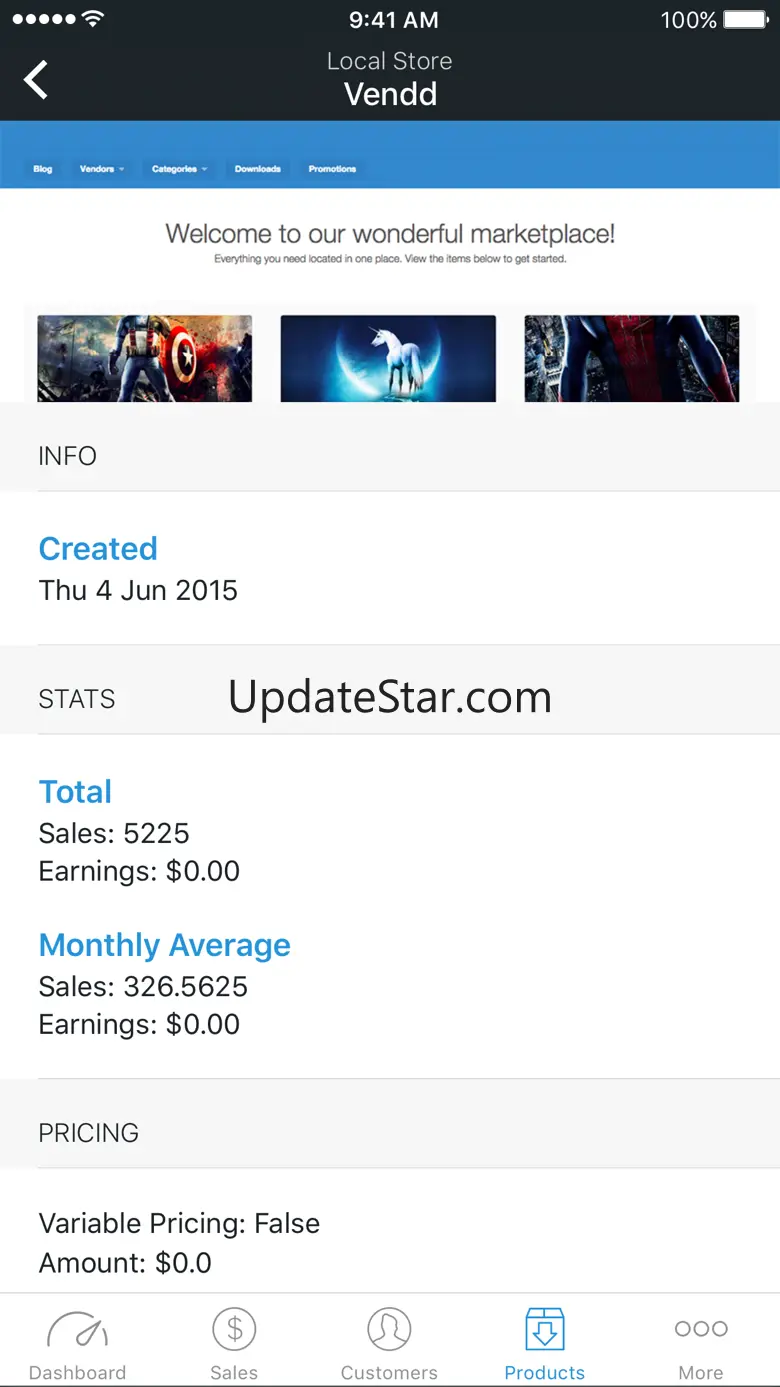 Easy Digital Downloads 2 2.2.1