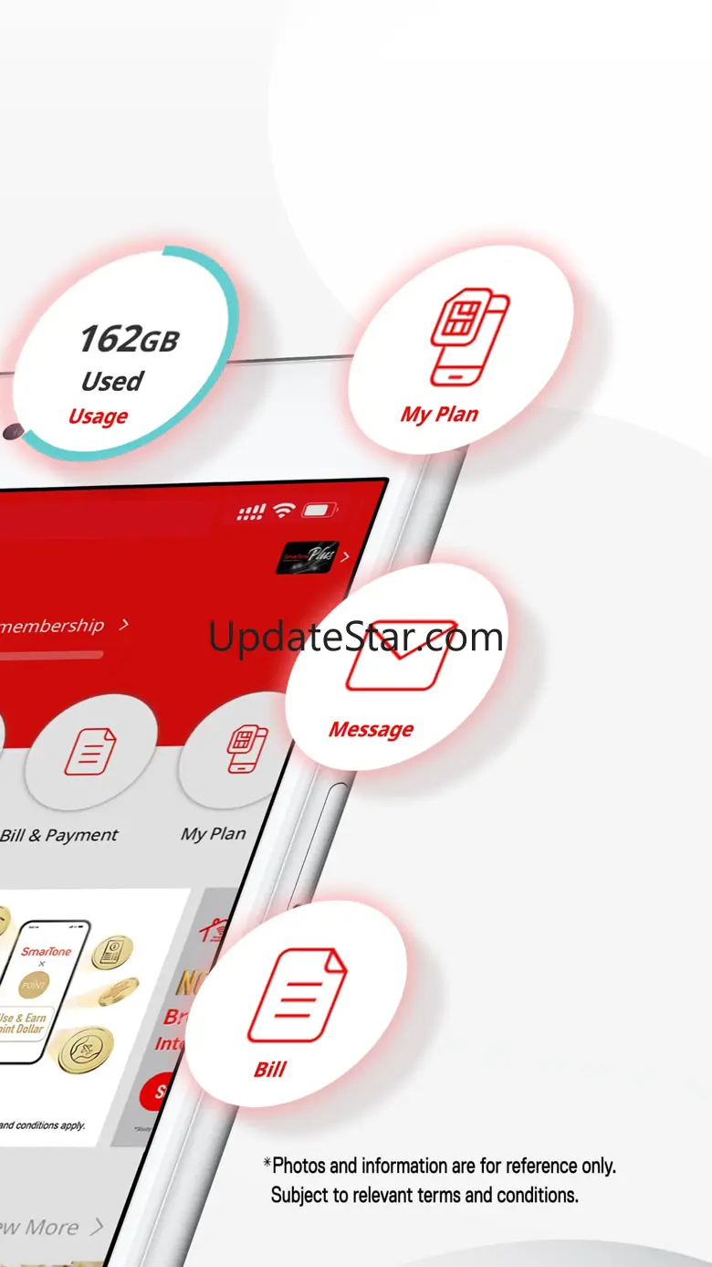 SmarTone CARE 3.1.3