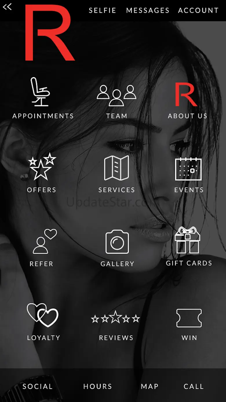 Rizzieri Salon 2.6