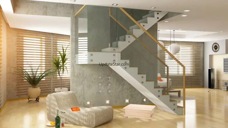 Locked Modern House Escape 1.0.1