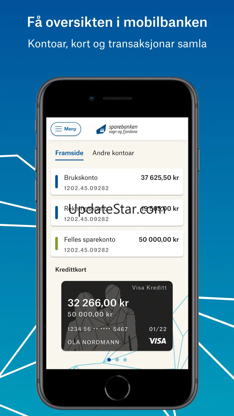 Mobilbank SSF 9.0.9