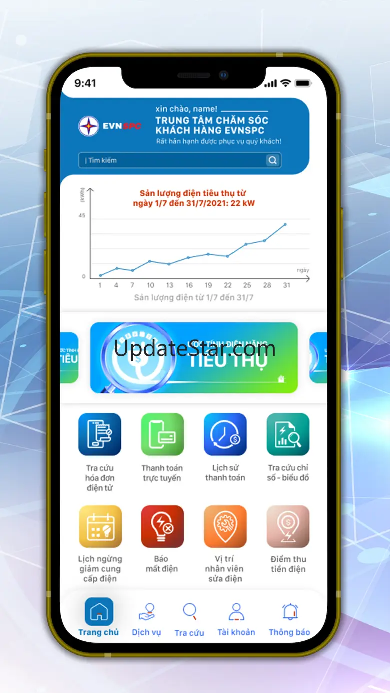 CSKH EVNSPC 3.9.9
