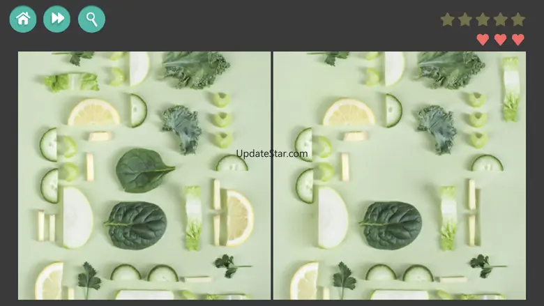 Differentiate Find Difference 2.2