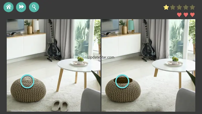 Differentiate Find Difference 2.2