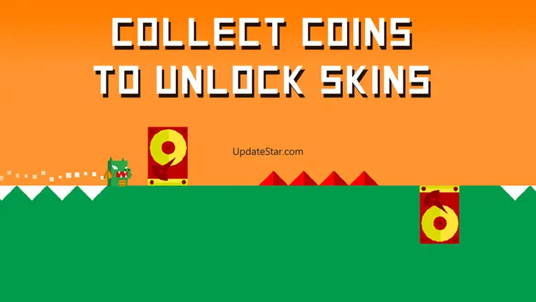 Binary Dash 1.1