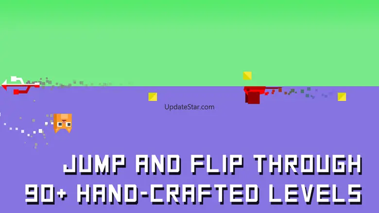 Binary Dash 1.1