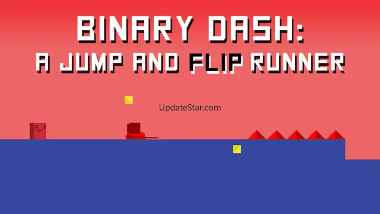 Binary Dash 1.1