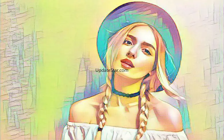 Cartoon Photo Editor: Art 1.0.8
