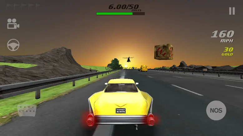 Incredible Rider: Police Chase 1.0.8