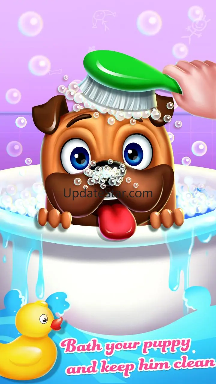 My Pet Loki - Virtual Dog 2.7.5052