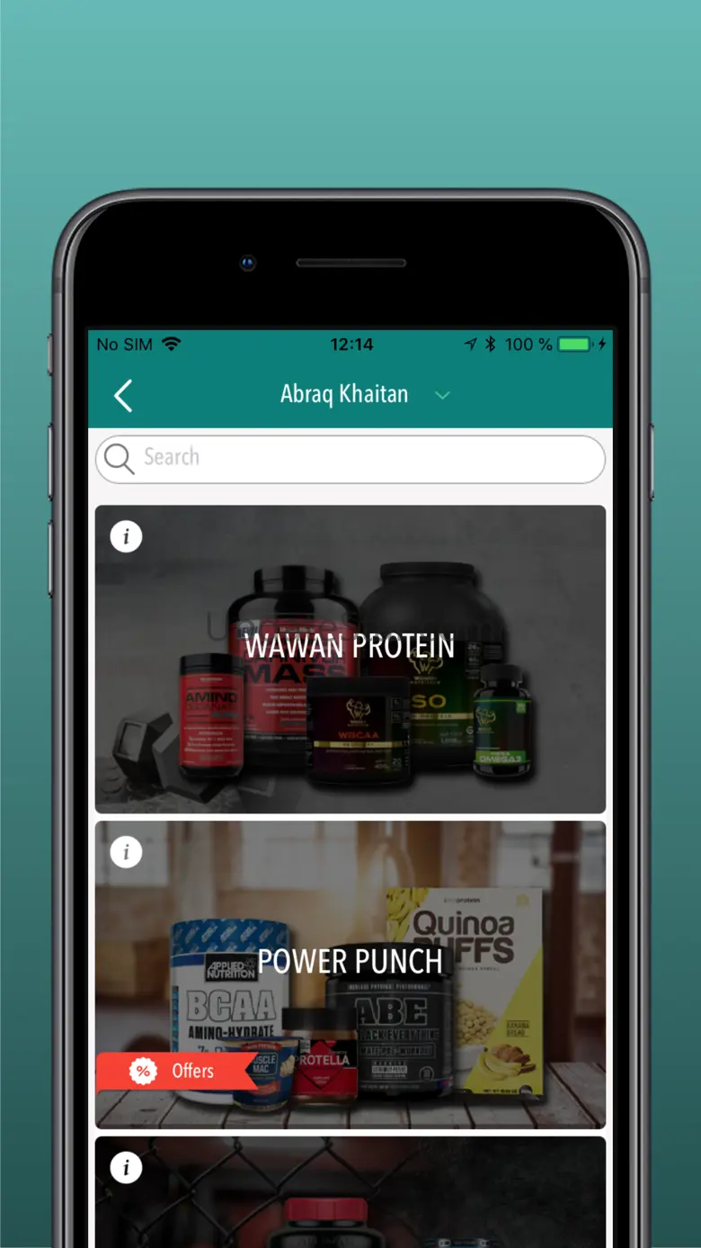 FitFlip 2.7