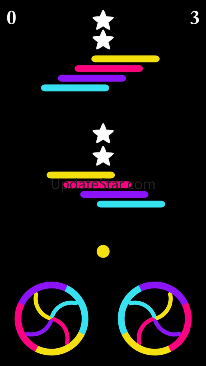 Super Ball Run 2 - Endless Free Game 1.0