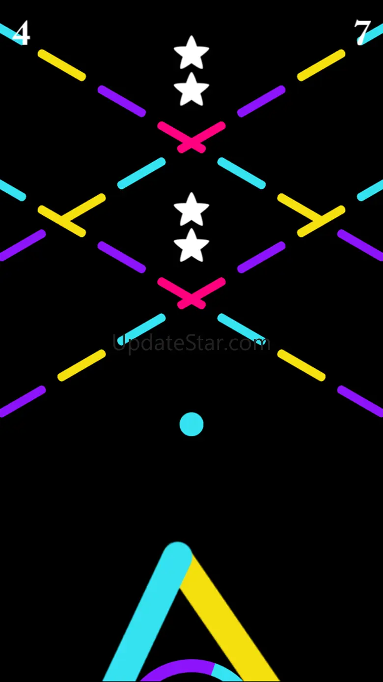 Super Ball Run 2 - Endless Free Game 1.0
