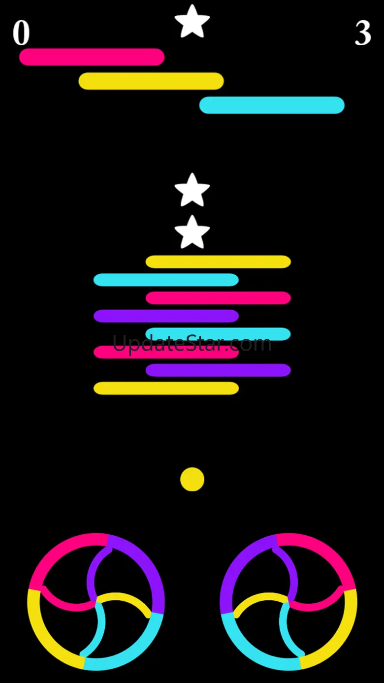 Super Ball Run 2 - Endless Free Game 1.0