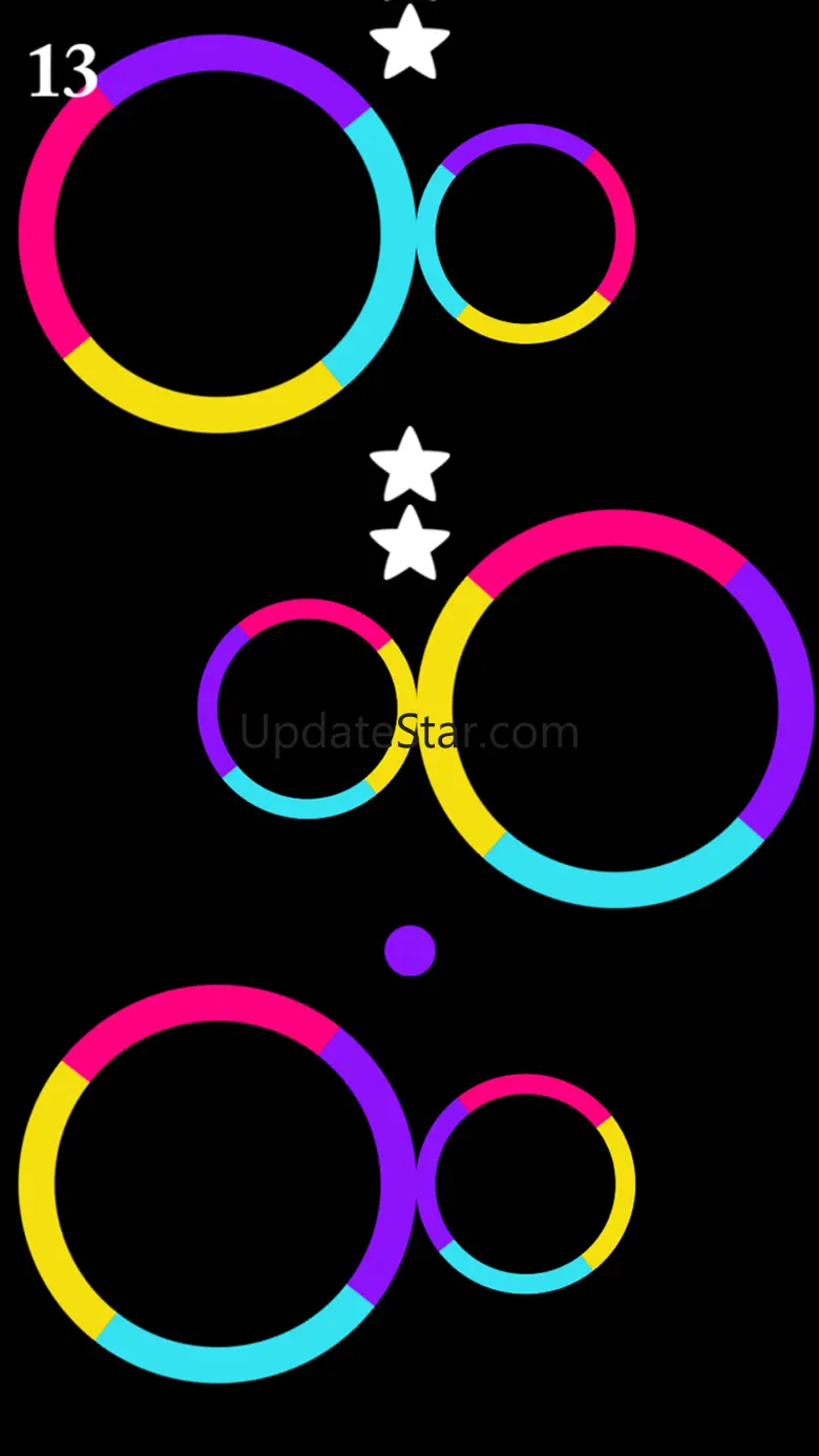 Super Ball Run 2 - Endless Free Game 1.0