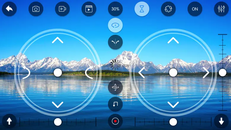 GoSky 5.2.1