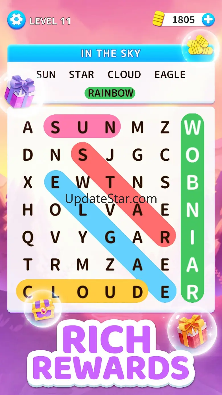 Ring of Words 1.3120
