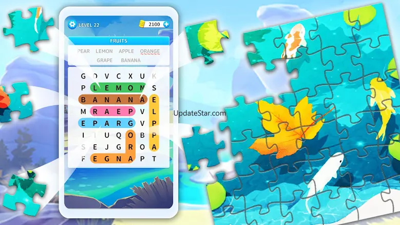 Ring of Words 1.3120