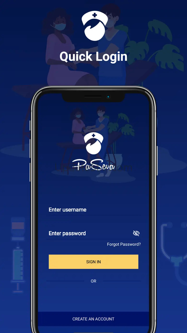 PaSeva Scheduler 19.3