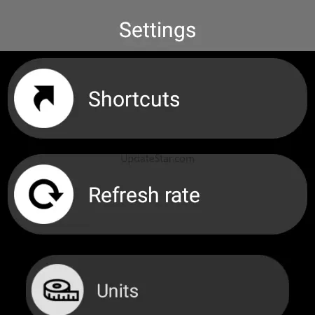 I-Digit Watch Face 2.24.01.1608