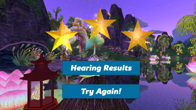 Kids Hearing Game 3.19072900