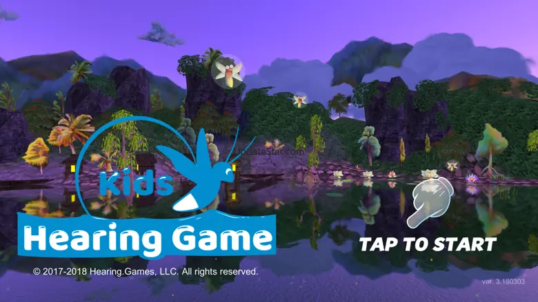 Kids Hearing Game 3.19072900