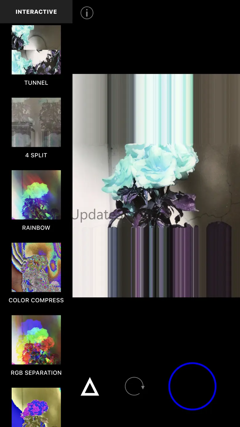 Oblique - A New Way to Photograph 0.1.1